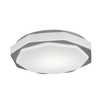 Plafoniera LED Rabalux 71046 Dettora 1150lm 3000