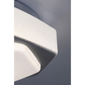 Plafoniera LED Rabalux 71046 Dettora 1150lm 3000