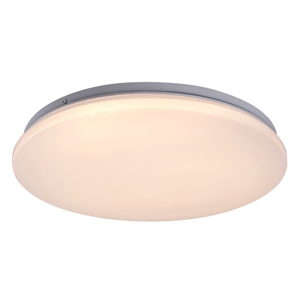 Plafoniera LED Rabalux 71102 Vendel 1450lm 3000K alb