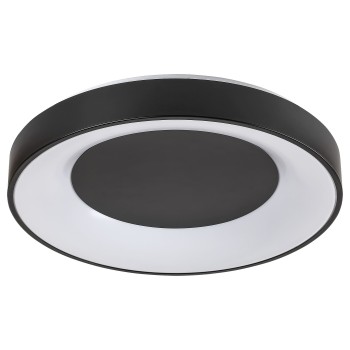 Plafoniera LED Rabalux 3082 Ceilo 3200lm 3000-6500K negru