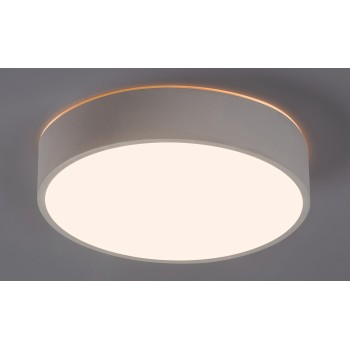 Plafoniera LED pentru baie Rabalux 75012 Larcia 1070lm 4000K alb