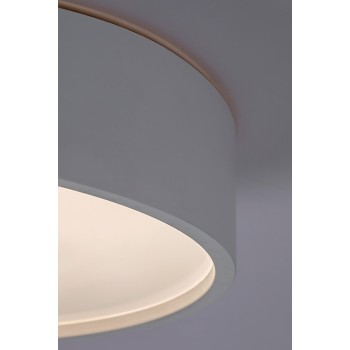 Plafoniera LED pentru baie Rabalux 75012 Larcia 1070lm 4000K alb