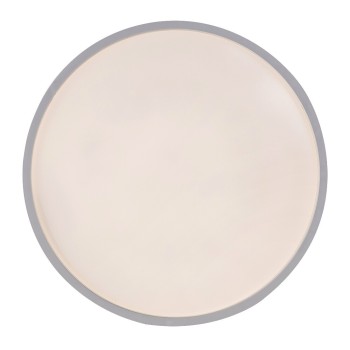 Plafoniera LED pentru baie Rabalux 75012 Larcia 1070lm 4000K alb