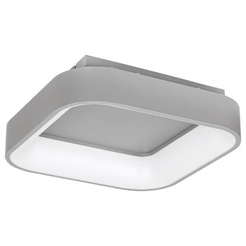 Plafoniera LED Rabalux 3926 Adeline 1800lm 3000-6000K gri