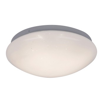 Plafoniera LED Rabalux 3936 Lucas 900lm 4000K alb