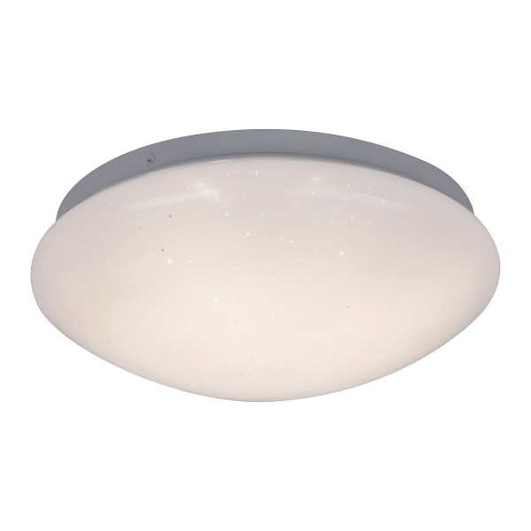 Plafoniera LED Rabalux 3936 Lucas 900lm 4000K alb