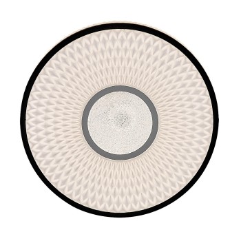 Plafoniera LED Rabalux 71137 Sedona2 1680lm 4000K negru