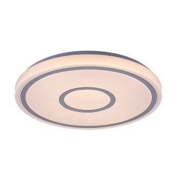 Plafoniera LED Rabalux 71117 Taytum 1680lm 3000K alb