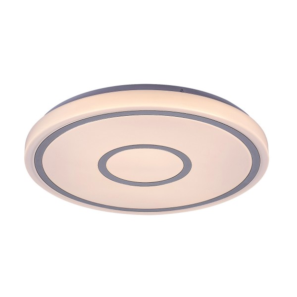Plafoniera LED Rabalux 71117 Taytum 1680lm 3000K alb