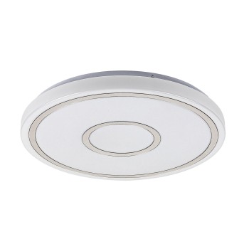 Plafoniera LED Rabalux 71117 Taytum 1680lm 3000K alb