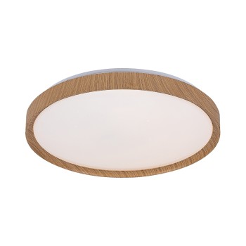 Plafoniera LED Rabalux 3500 Sherwood 4000lm 3000-6500K fag