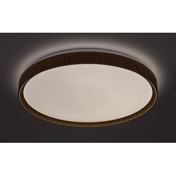 Plafoniera LED Rabalux 3500 Sherwood 4000lm 3000-6500K fag