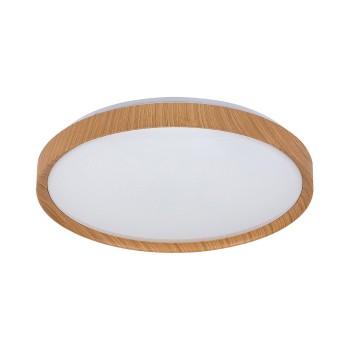 Plafoniera LED Rabalux 3500 Sherwood 4000lm 3000-6500K fag