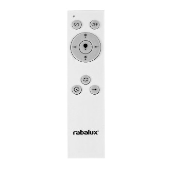 Plafoniera LED Rabalux 3500 Sherwood 4000lm 3000-6500K fag