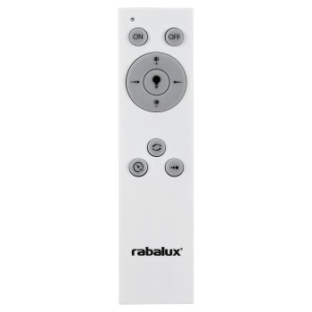 Plafoniera LED Rabalux 3083 Ceilo 3200lm 3000-6500K alb