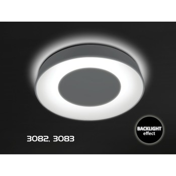 Plafoniera LED Rabalux 3083 Ceilo 3200lm 3000-6500K alb