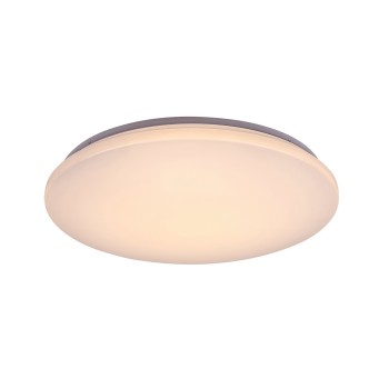 Plafoniera LED Rabalux 71035 Cerrigen 1950lm 3000-6500K alb