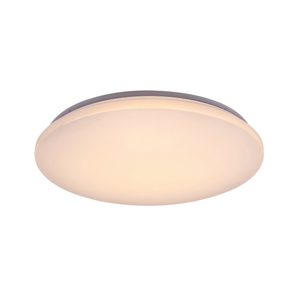 Plafoniera LED Rabalux 71035 Cerrigen 1950lm 3000-6500K alb