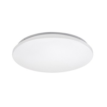 Plafoniera LED Rabalux 71035 Cerrigen 1950lm 3000-6500K alb