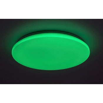 Plafoniera LED Rabalux 71036 Cerrigen 3380lm 3000-6500K alb