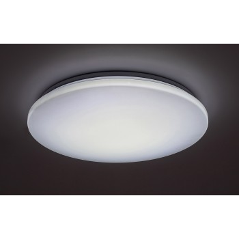 Plafoniera LED Rabalux 71036 Cerrigen 3380lm 3000-6500K alb