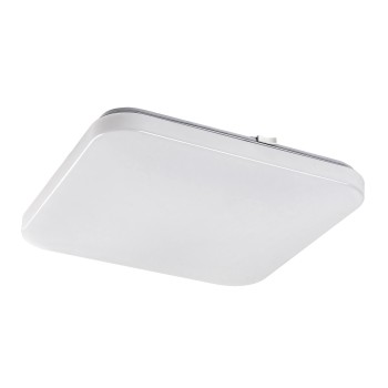 Plafoniera LED Rabalux 71108 Vendel 1350lm 3000K alb