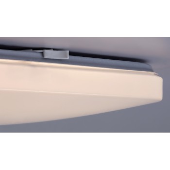 Plafoniera LED Rabalux 71108 Vendel 1350lm 3000K alb