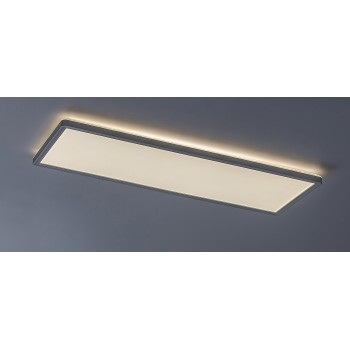 Plafoniera LED Rabalux 3278 Pavel 2200lm 4000K alb