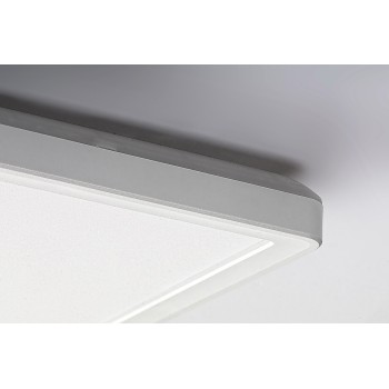 Plafoniera LED Rabalux 3278 Pavel 2200lm 4000K alb