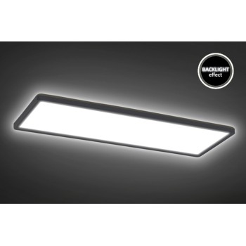 Plafoniera LED Rabalux 3278 Pavel 2200lm 4000K alb