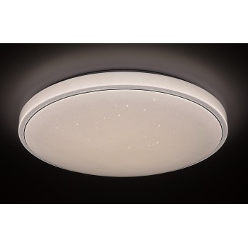 Plafoniera LED Rabalux 2117 Bruce 3300lm 3000-6000K alb