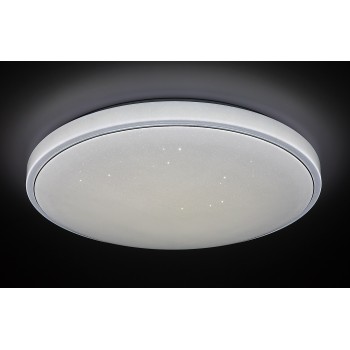 Plafoniera LED Rabalux 2117 Bruce 3300lm 3000-6000K alb