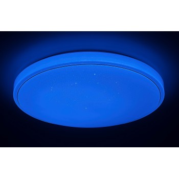 Plafoniera LED Rabalux 2117 Bruce 3300lm 3000-6000K alb