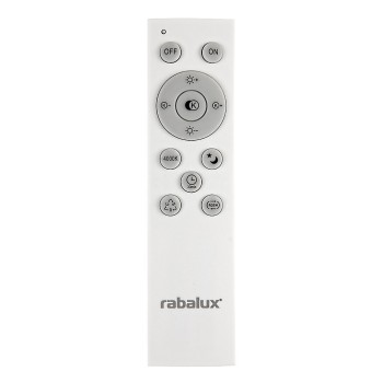 Plafoniera LED Rabalux 2117 Bruce 3300lm 3000-6000K alb