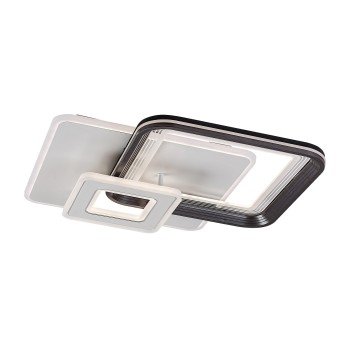 Plafoniera LED Rabalux 2937 Stregobor 2950lm 3000