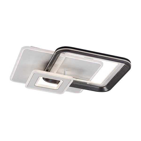 Plafoniera LED Rabalux 2937 Stregobor 2950lm 3000