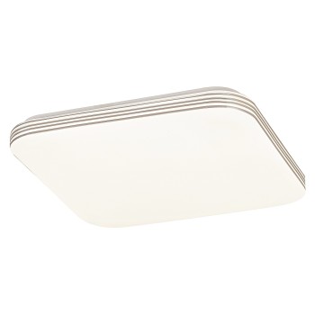 Plafoniera LED Rabalux 71176 Oscar2 1350lm 4000K alb