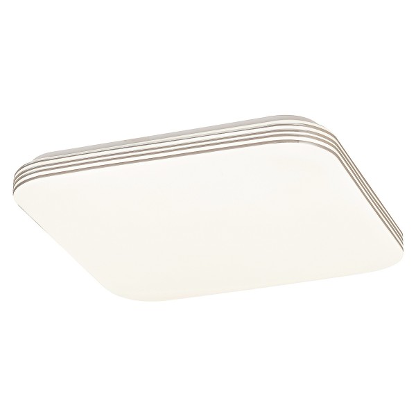 Plafoniera LED Rabalux 71176 Oscar2 1350lm 4000K alb