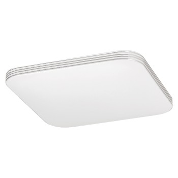 Plafoniera LED Rabalux 71176 Oscar2 1350lm 4000K alb