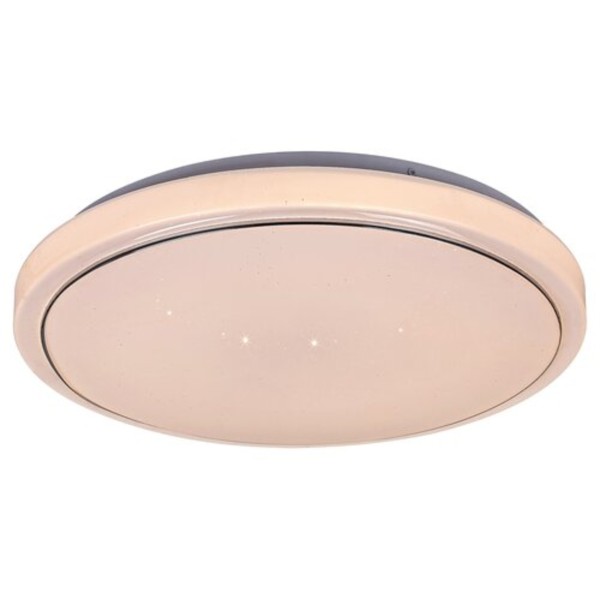 Plafoniera LED Rabalux 71181 Trevor2 960lm 3000K alb