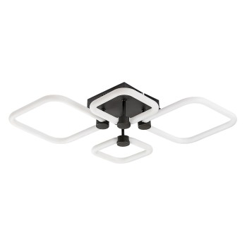 Plafoniera LED Rabalux 71006 Sotiris 4000lm 3000