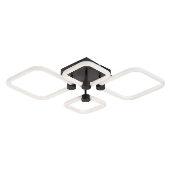 Plafoniera LED Rabalux 71006 Sotiris 4000lm 3000