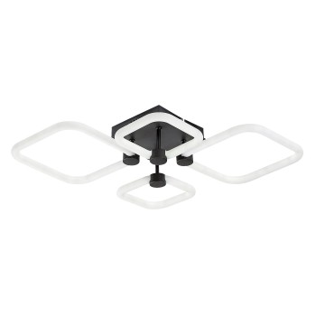 Plafoniera LED Rabalux 71006 Sotiris 4000lm 3000