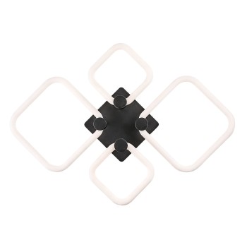 Plafoniera LED Rabalux 71006 Sotiris 4000lm 3000