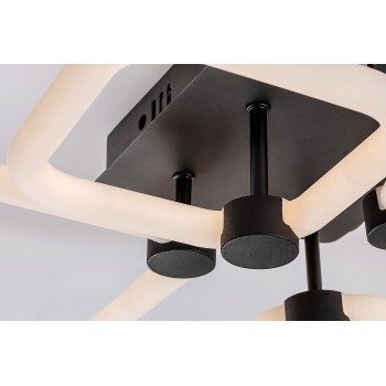 Plafoniera LED Rabalux 71006 Sotiris 4000lm 3000