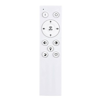 Plafoniera LED Rabalux 71006 Sotiris 4000lm 3000