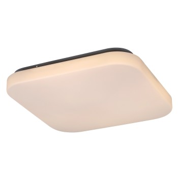 Plafoniera LED Rabalux 3340 Rob 1400lm 3000K alb