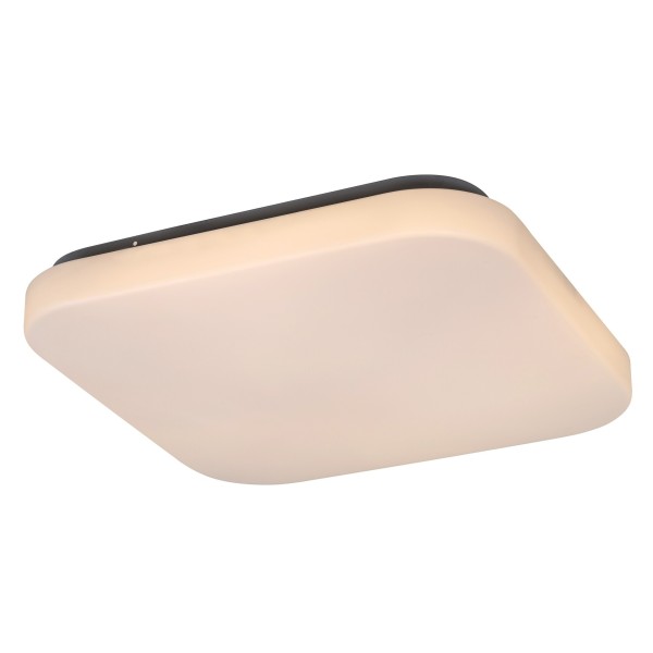 Plafoniera LED Rabalux 3340 Rob 1400lm 3000K alb