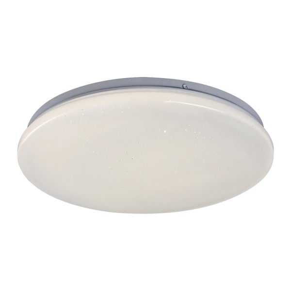 Plafoniera LED Rabalux 71105 Vendel 1460lm 4000K alb