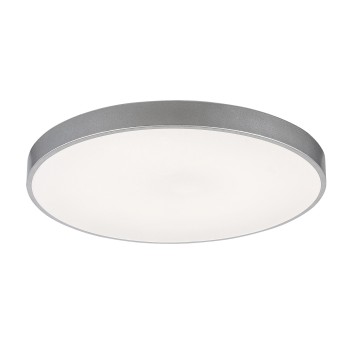 Plafoniera LED Rabalux 3317 Tesia 5000lm 3000-6000K argintiu